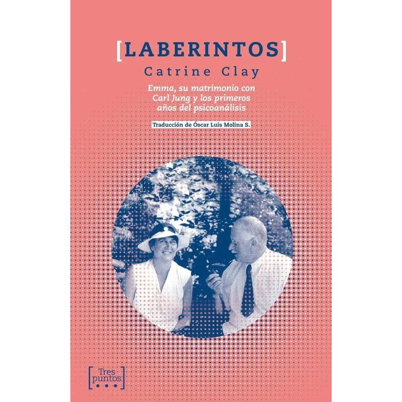LABERINTOS (Nuevo)