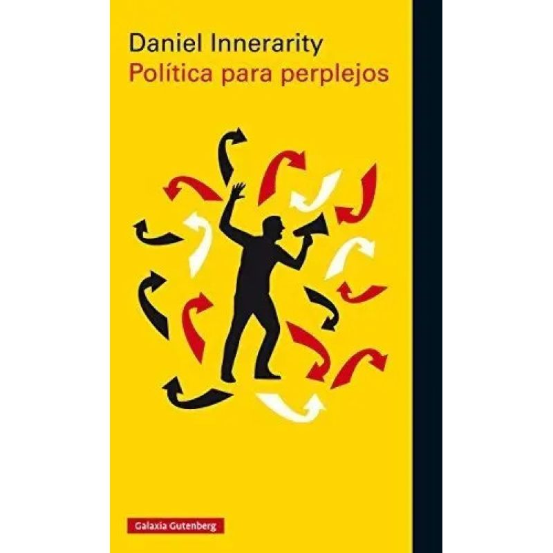 POLITICA PARA PERPLEJOS (Nuevo)