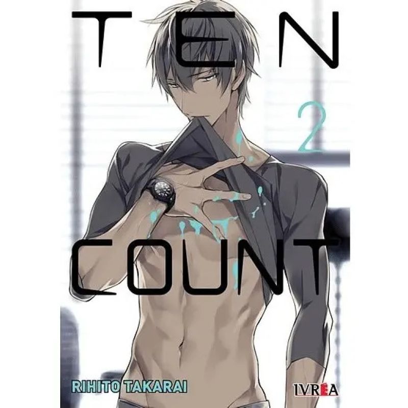 TEN COUNT 2 (Nuevo)