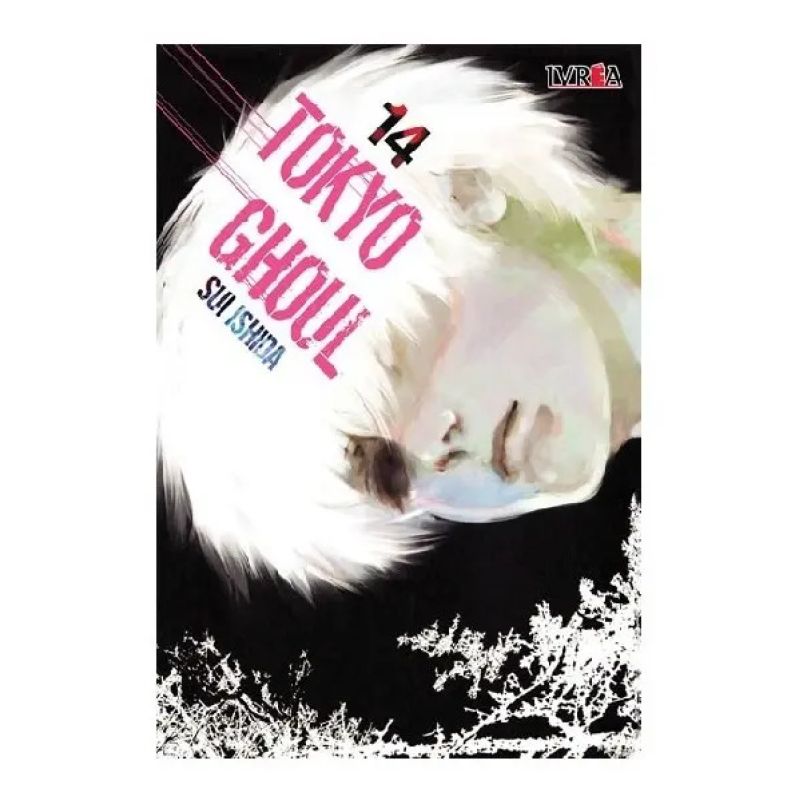 TOKYO GHOUL 14 (Nuevo) - Miniatura 2