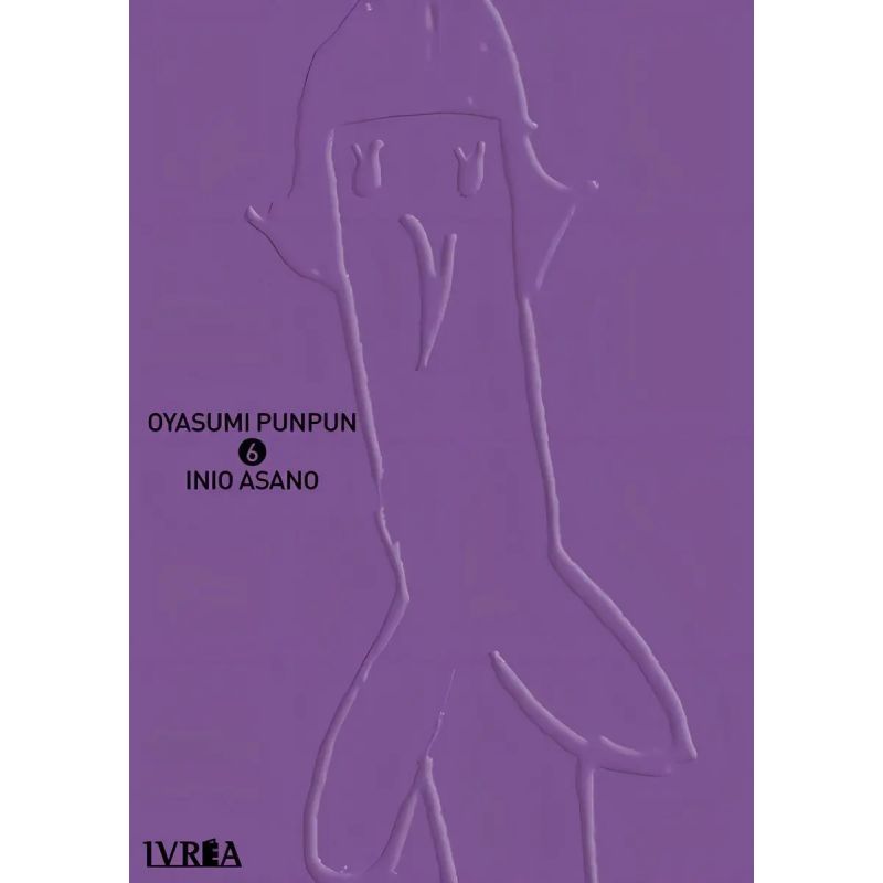 OYASUMI PUNPUN 6 (Nuevo)