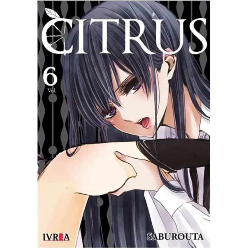 CITRUS 6 (Nuevo)