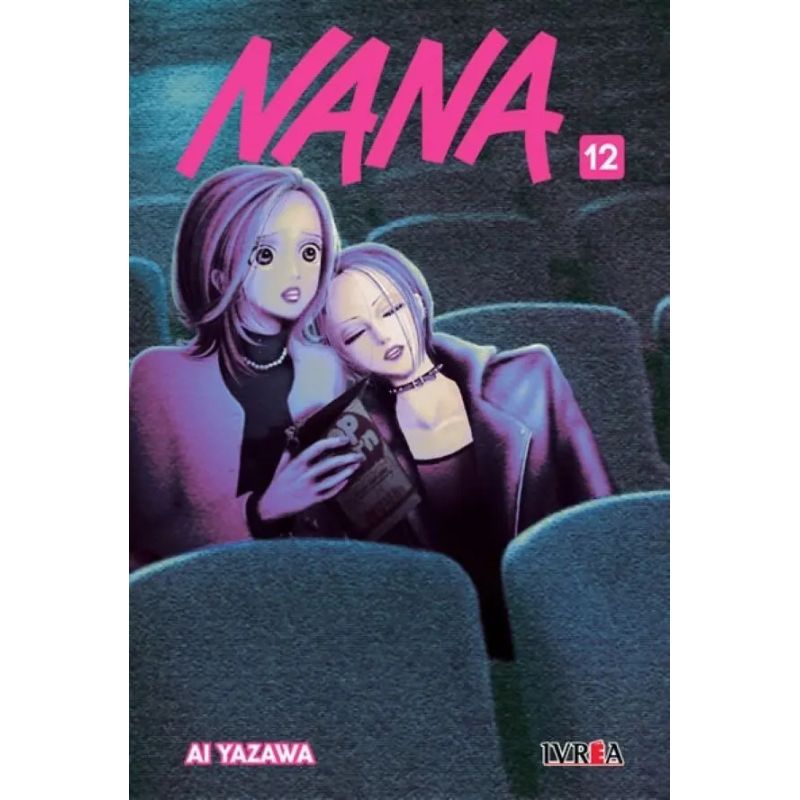 NANA 12 (Nuevo)