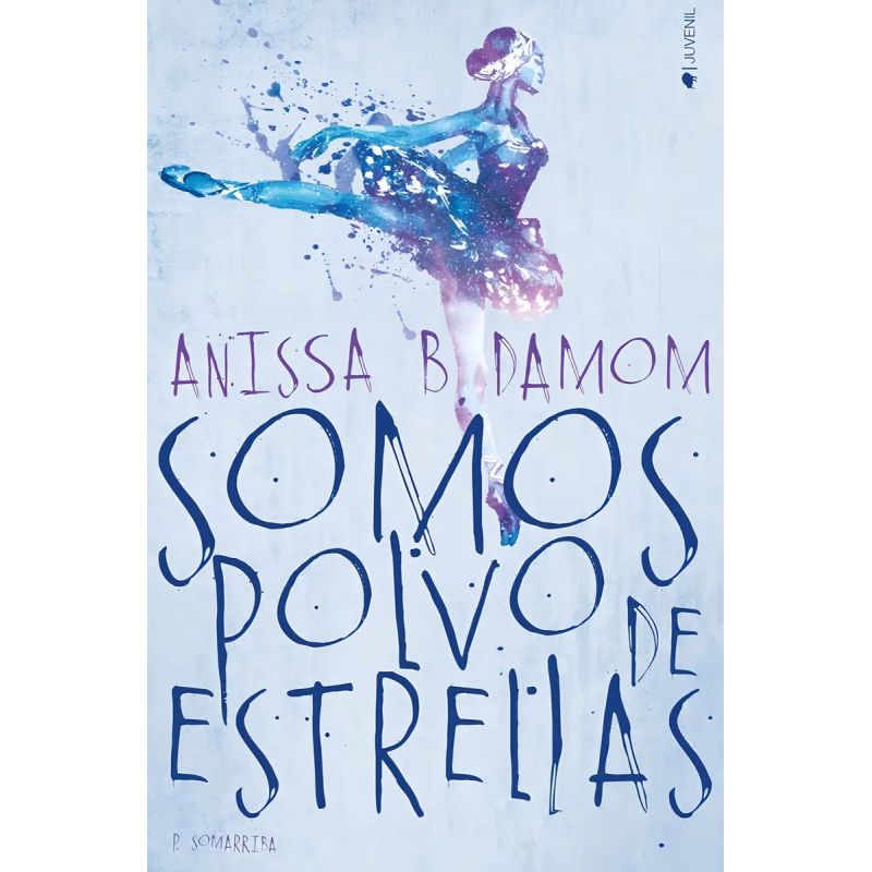SOMOS POLVO DE ESTRELLAS (Nuevo)