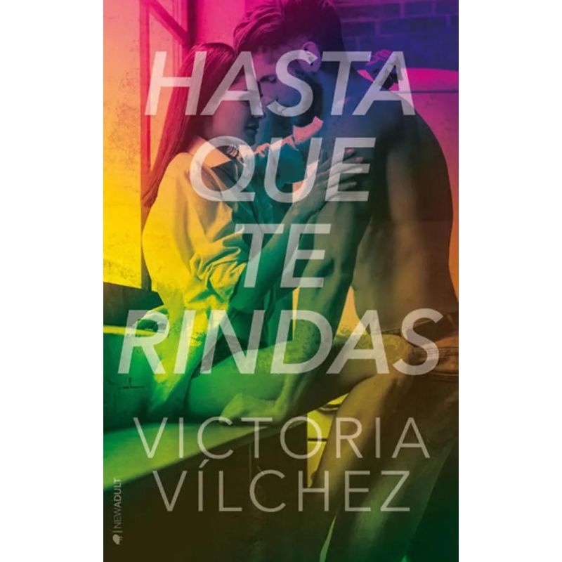 HASTA QUE TE RINDAS (Nuevo)