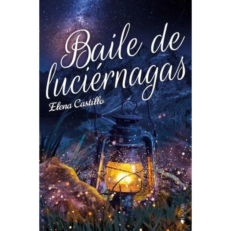 BAILE DE LUCIERNAGAS (Nuevo)