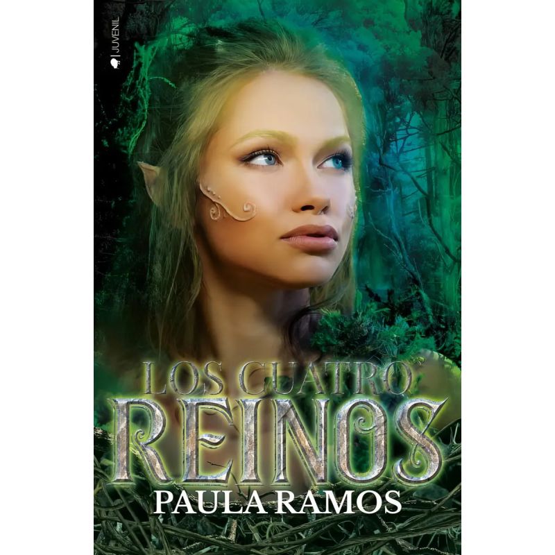 CUATRO REINOS, LOS - LOS REINOS 1 (Nuevo)