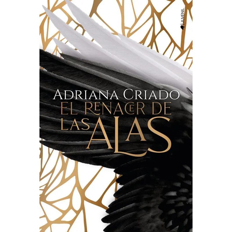 RENACER DE LAS ALAS, EL (Nuevo)
