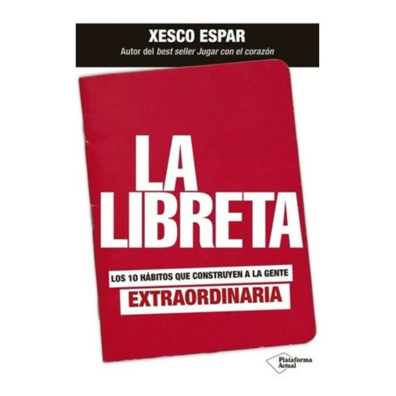 LIBRETA, LA (Nuevo)