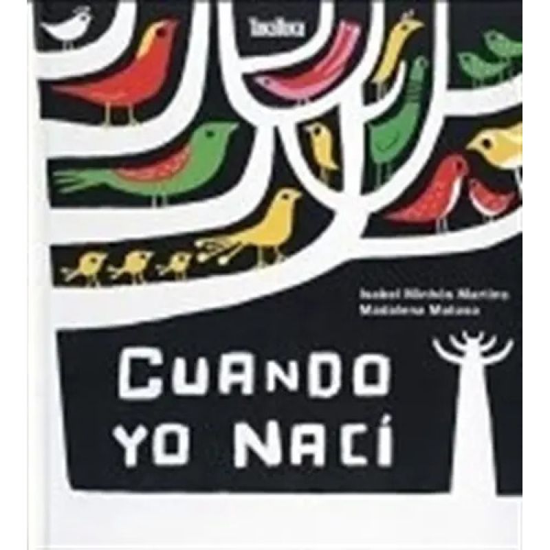 CUANDO YO NACI (TD) (Nuevo)