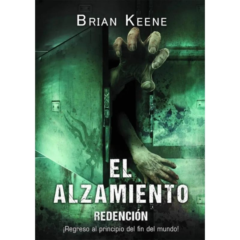 ALZAMIENTO, EL (Nuevo)