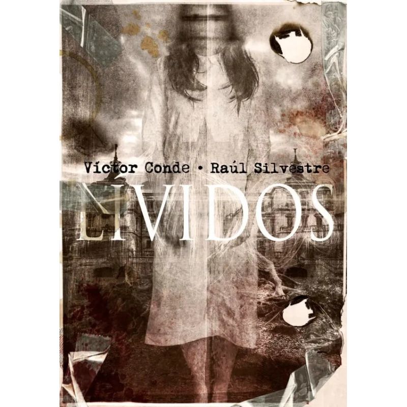 LIVIDOS (Nuevo)