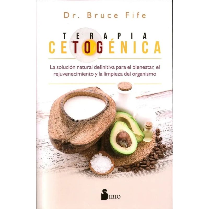 TERAPIA CETOGENICA (Nuevo)