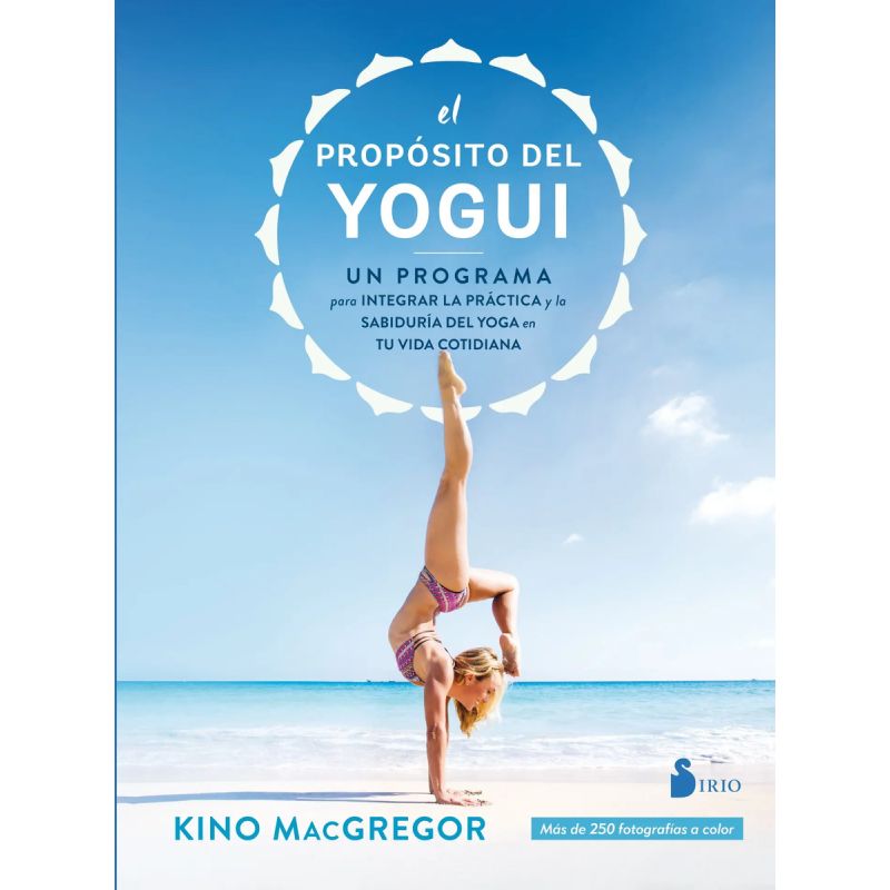 PROPOSITO DEL YOGUI, EL (Nuevo)