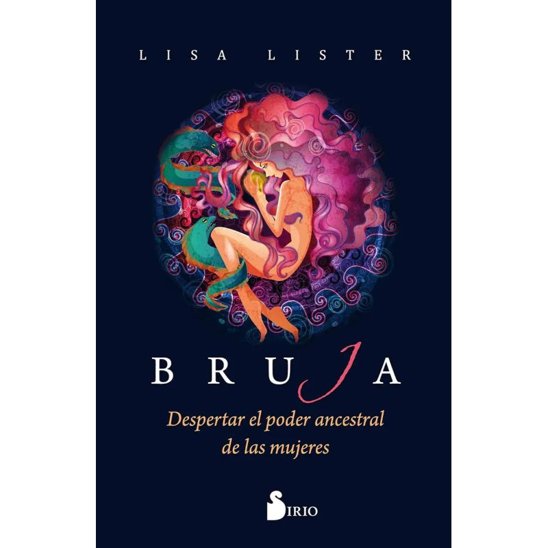 BRUJA - EL DESPERTAR PODER ANCESTRAL DE LAS MUJERES (Nuevo)
