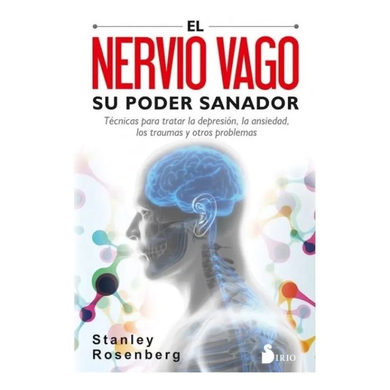 NERVIO VAGO, EL - SU PODER SANADOR (Nuevo)