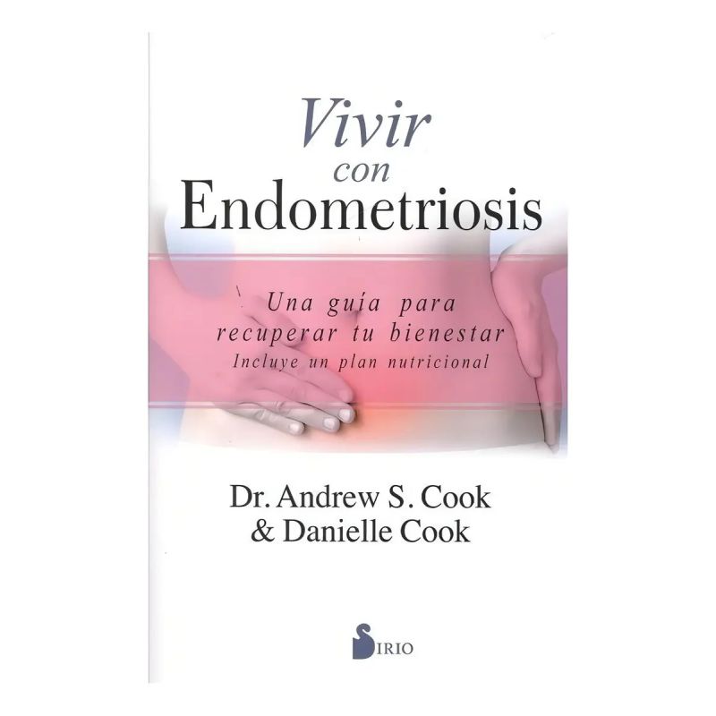 VIVIR CON ENDOMETRIOSIS (Nuevo)