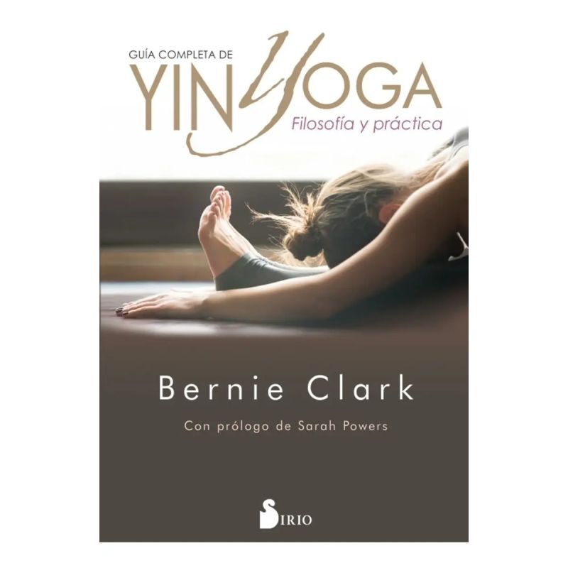 GUIA COMPLETA DE YIN YOGA (Nuevo)