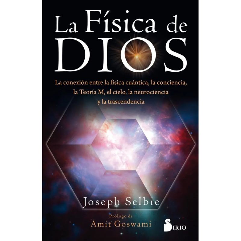 FISICA DE DIOS, LA (Nuevo)