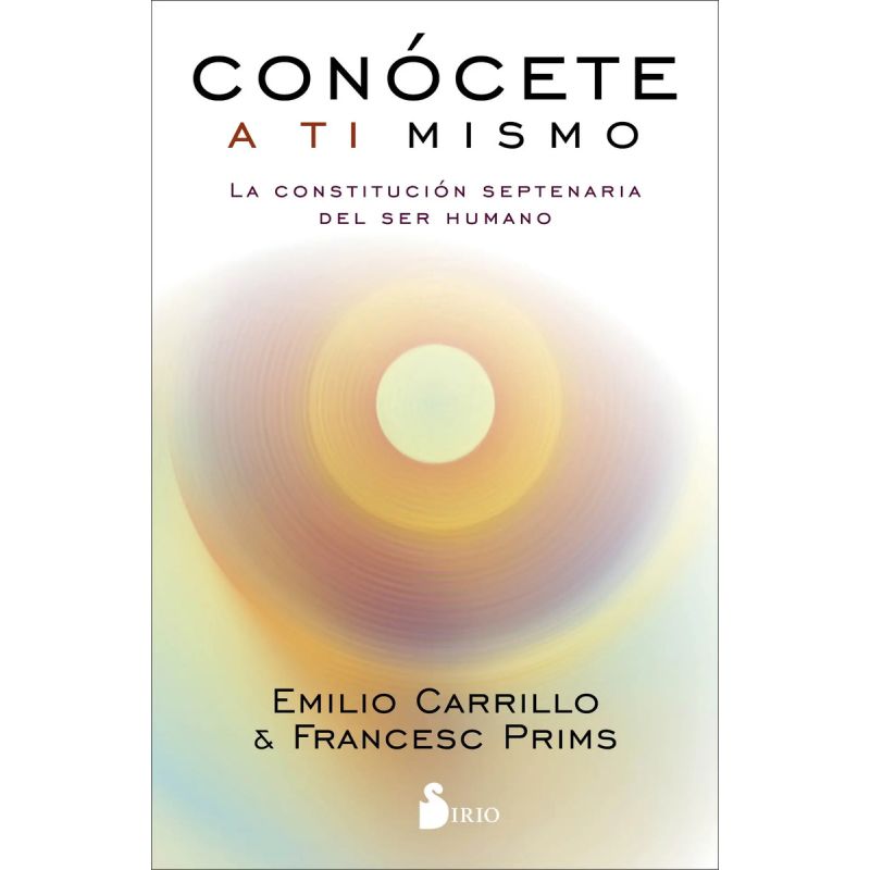 CONOCETE A TI MISMO (Nuevo)