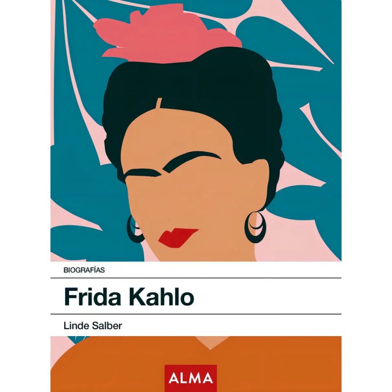 FRIDA KAHLO (Nuevo)