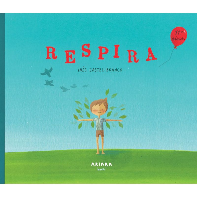 RESPIRA - 12/ED. - TD (Nuevo)