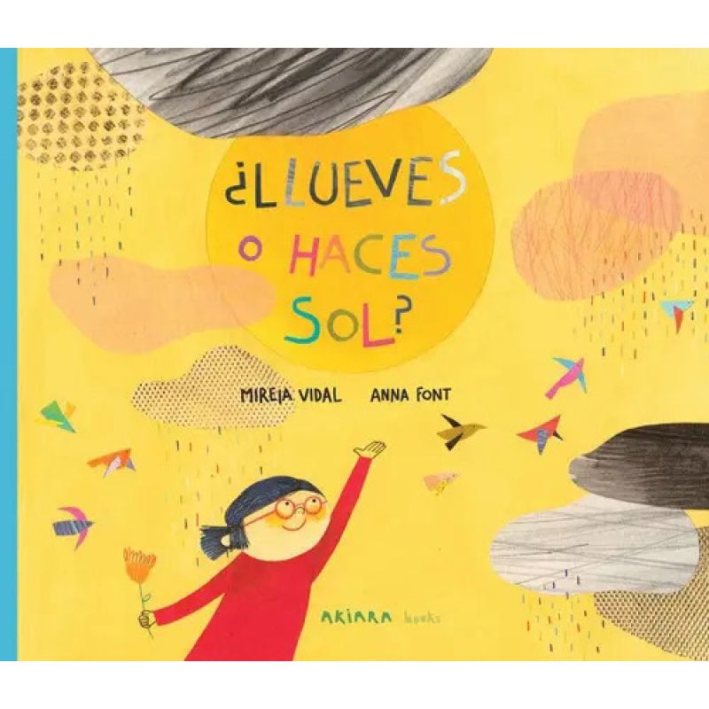 LLUEVES O HACES SOL? - TD (Nuevo)