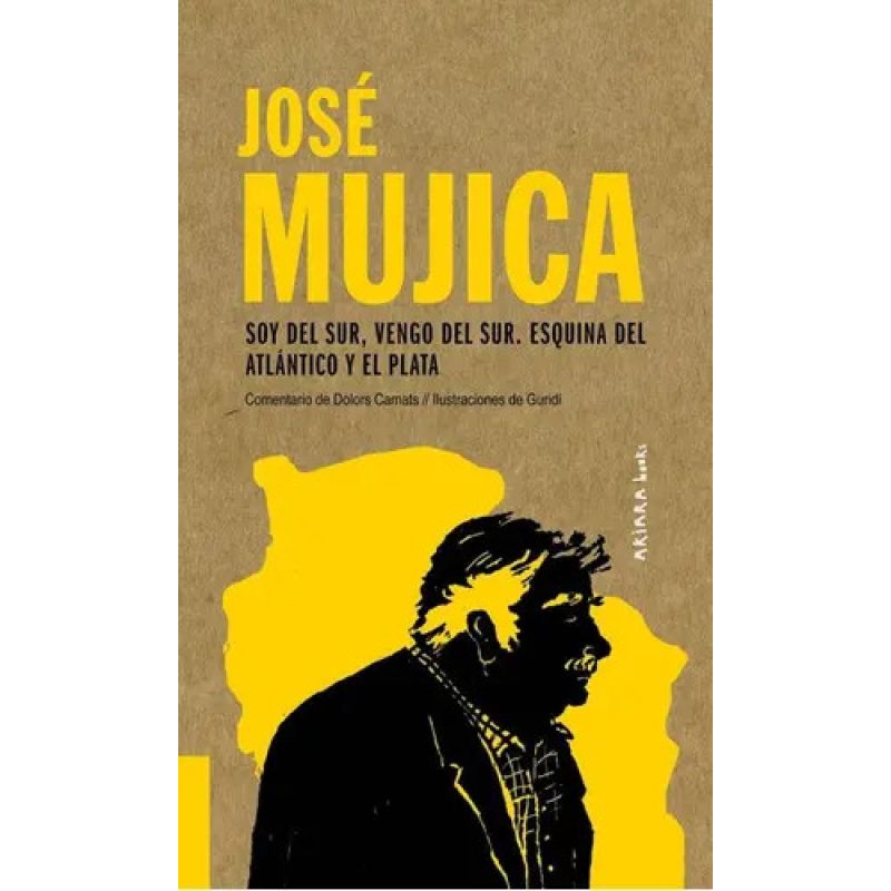 JOSE MUJICA (Nuevo)