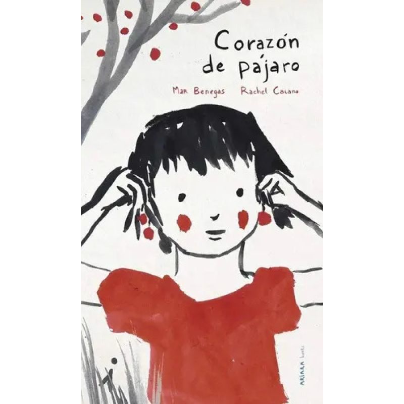 CORAZON DE PAJARO (Nuevo)