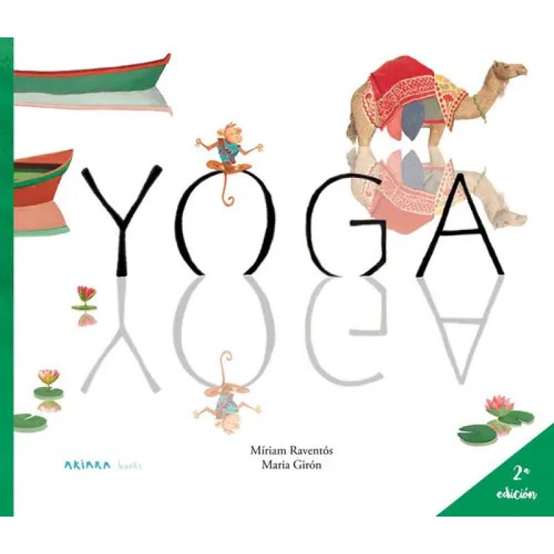 YOGA - TD (Nuevo)