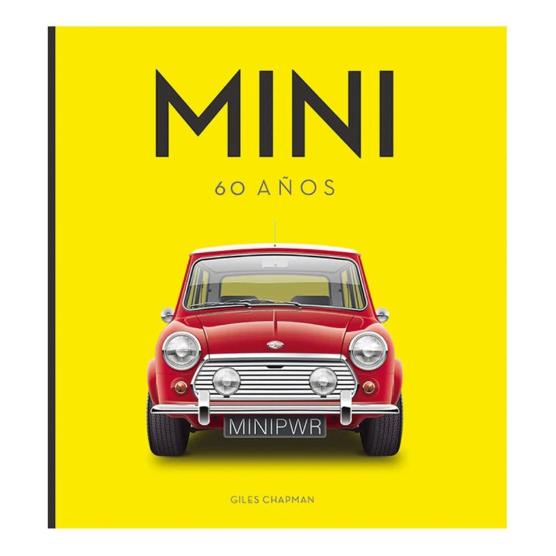 MINI 60 AÑOS*
