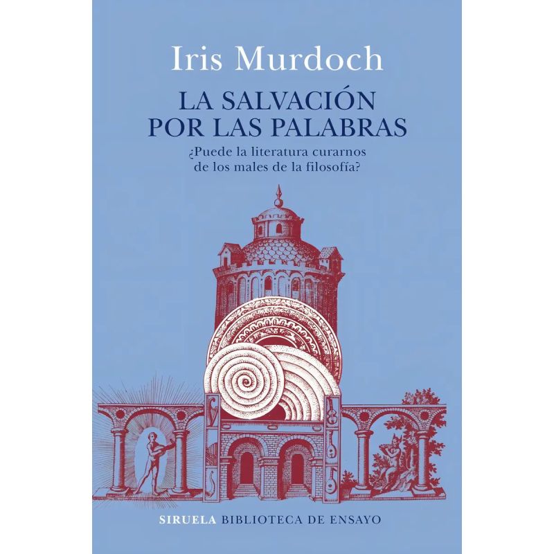 SALVACION POR LAS PALABRAS, LA (Nuevo)