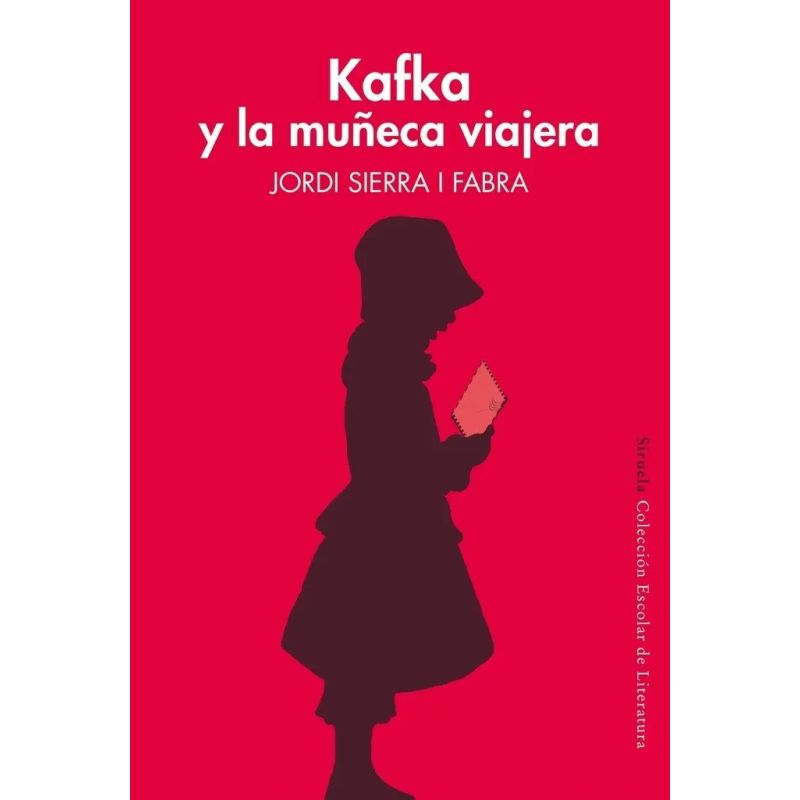 KAFKA Y LA MUÑECA VIAJERA (Nuevo)