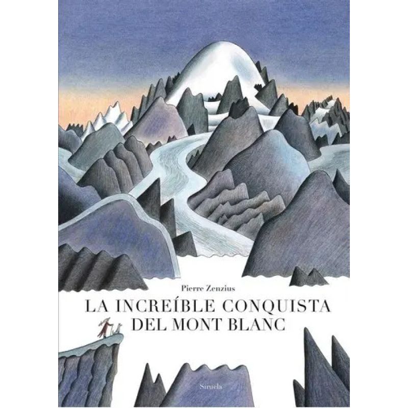 INCREIBLE CONQUISTA DEL MONT BLANC, LA - TD (Nuevo)