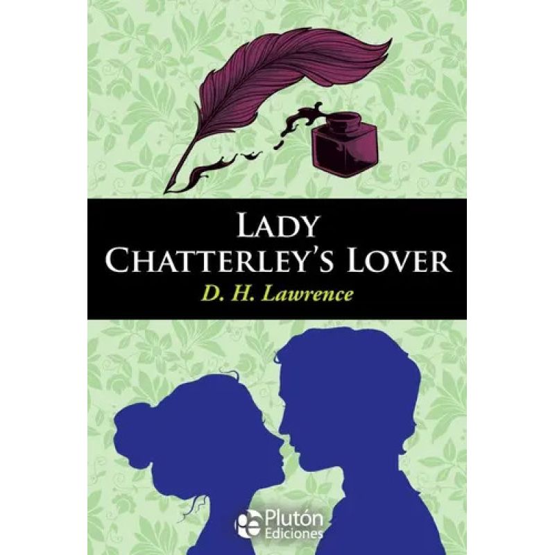 LADY CHATTERLEY'S LOVER - ENGLISH CLASSIC BOOKS (Nuevo)