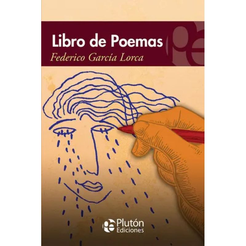LIBRO DE POEMAS (Nuevo)