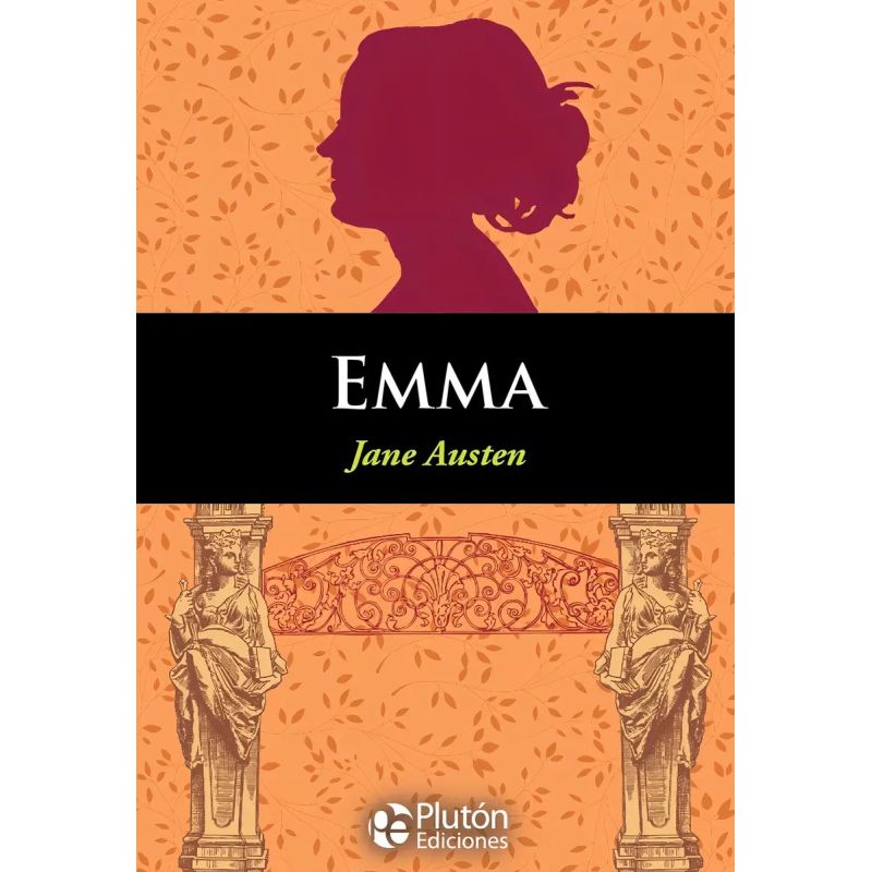 EMMA - ENGLISH CLASSIC BOOKS (Nuevo)