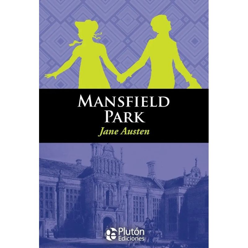 MANSFIELD PARK (Nuevo)