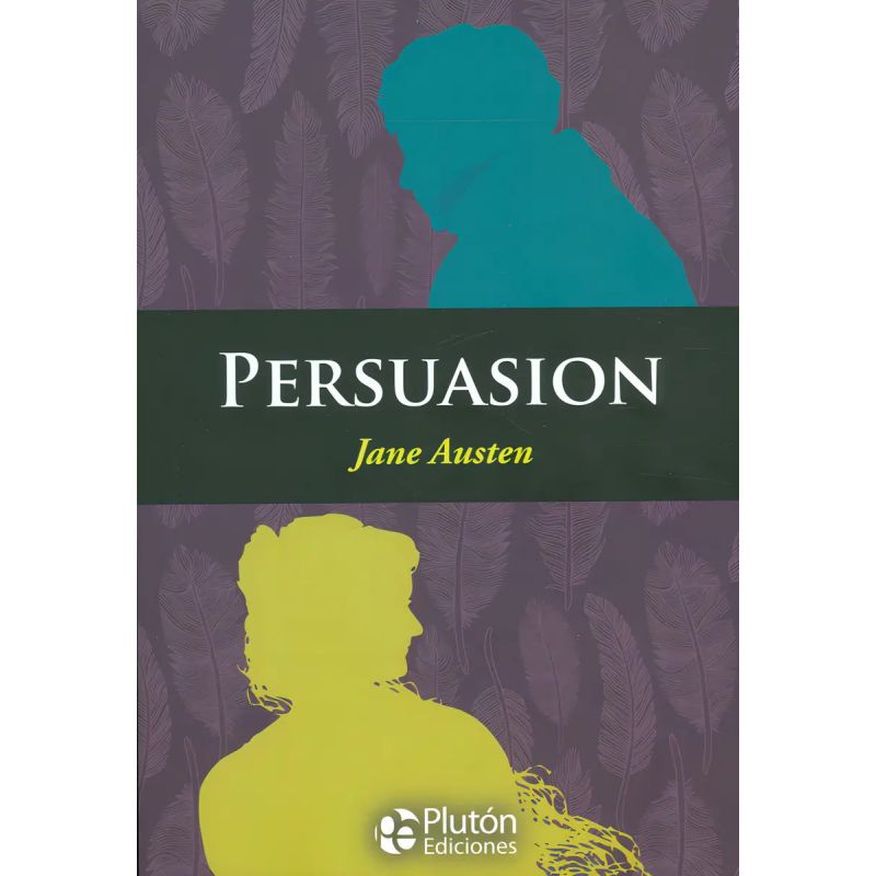 PERSUASION (Nuevo)