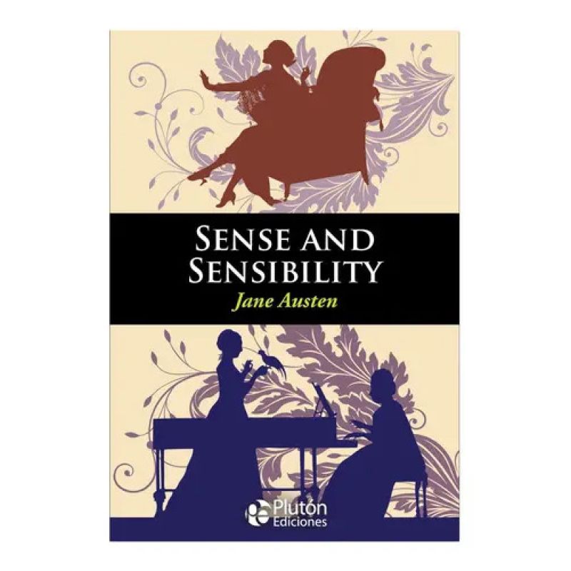 SENSE AND SENSIBILITY (Nuevo)
