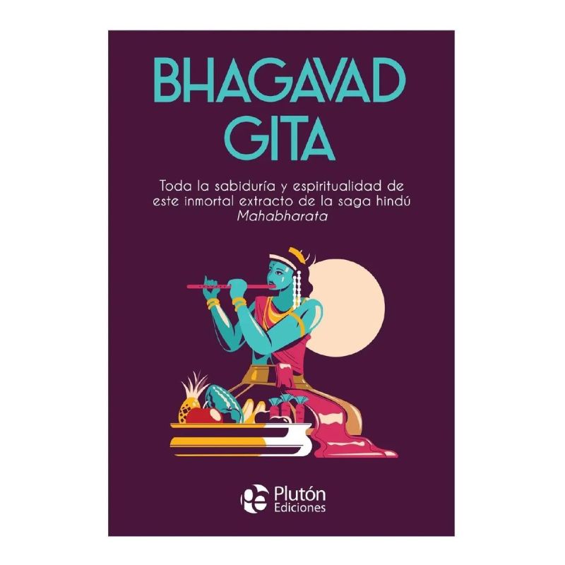 BHAGAVAD GITA (Nuevo)
