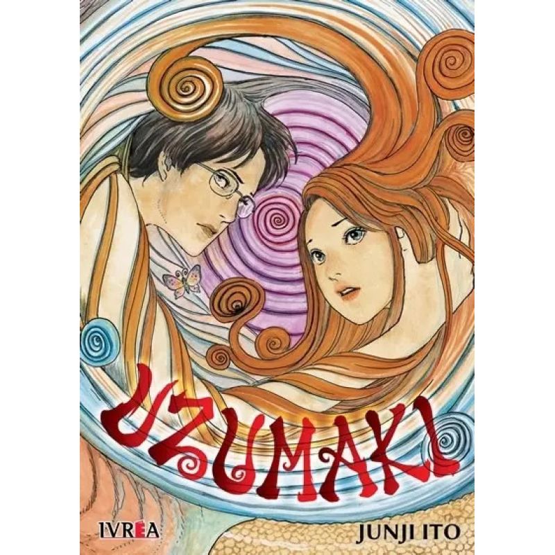 UZUMAKI (Nuevo)