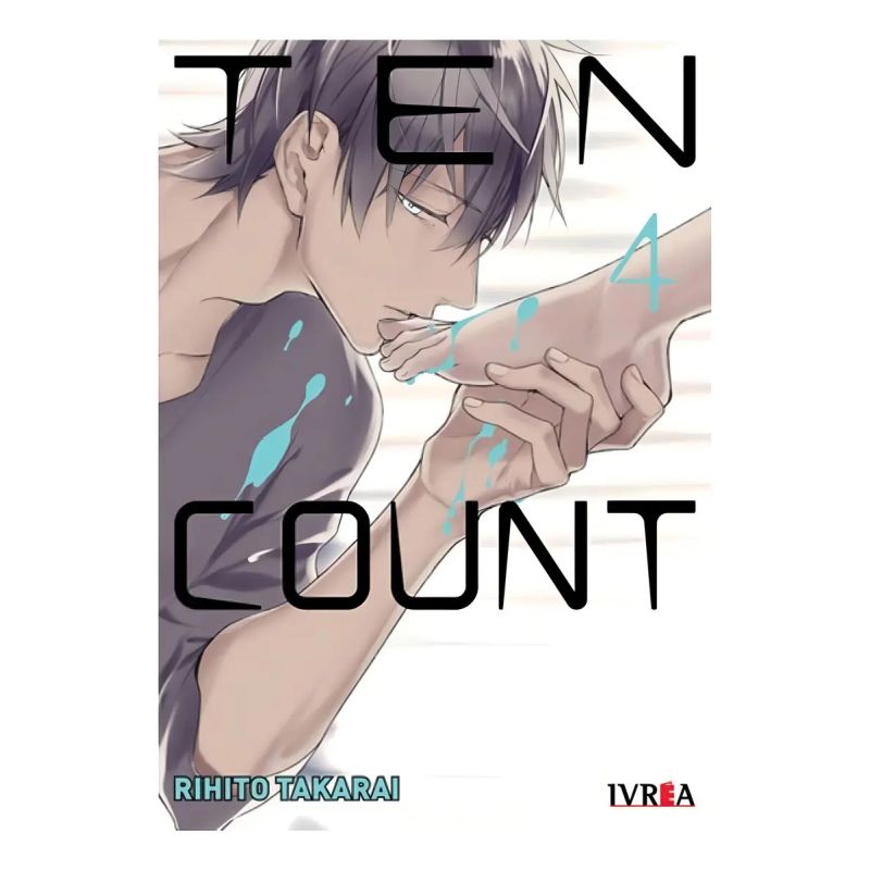 TEN COUNT 4 (Nuevo)