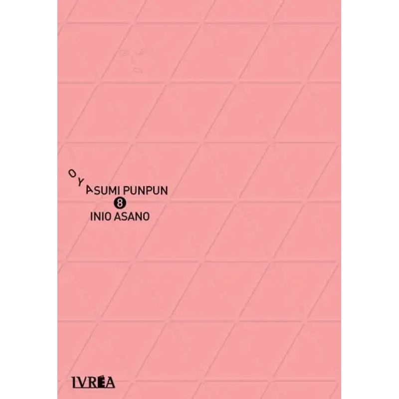 OYASUMI PUNPUN 8 (Nuevo)