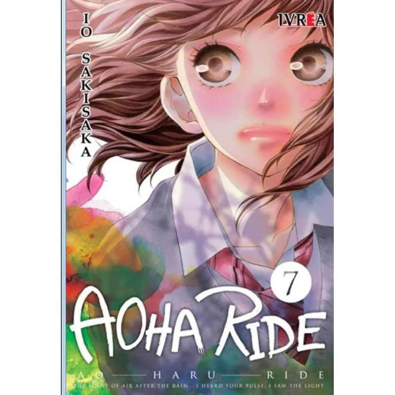 AOHA RIDE 7 (Nuevo)