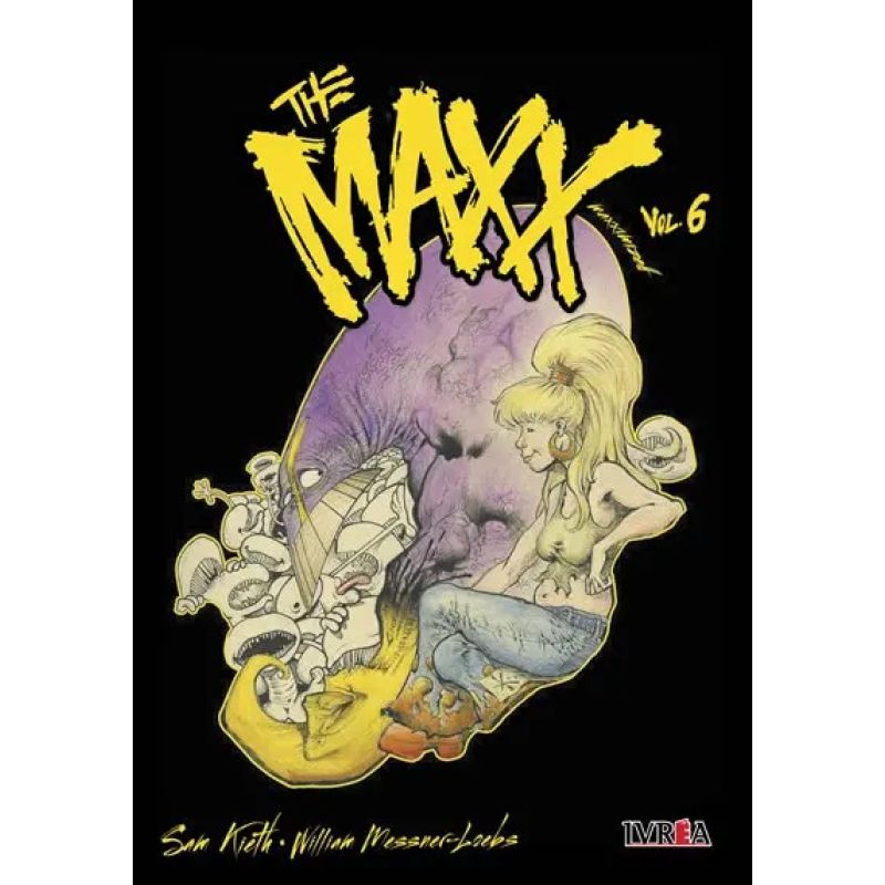 THE MAXX 6 (Nuevo)