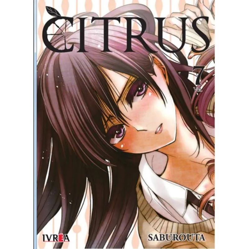 CITRUS 7 (Nuevo)
