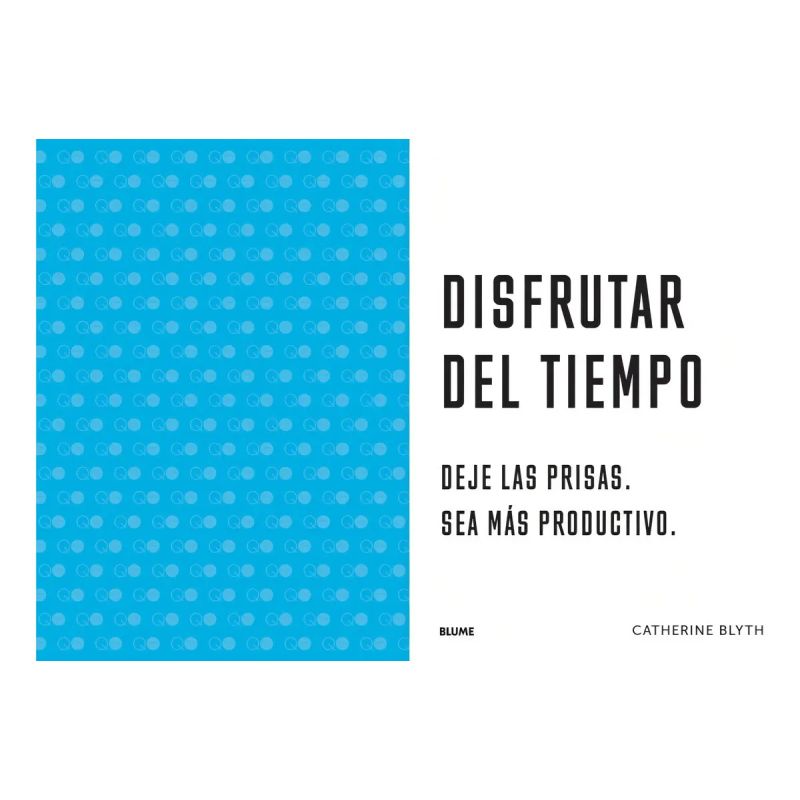 DISFRUTAR DEL TIEMPO (Nuevo) - Miniatura 2