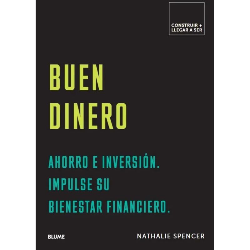 BUEN DINERO (Nuevo)