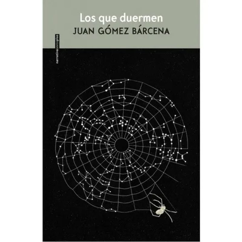 QUE DUERMEN, LOS (Nuevo)